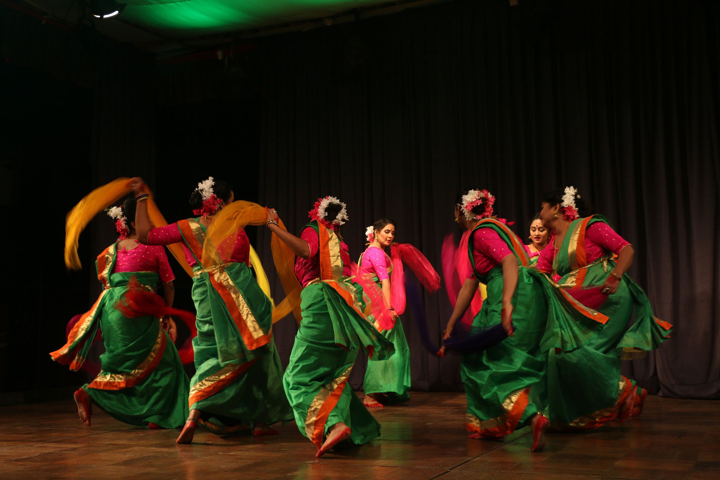 মাসুম রেজার যাত্রাপালা আবার আসছে মঞ্চে