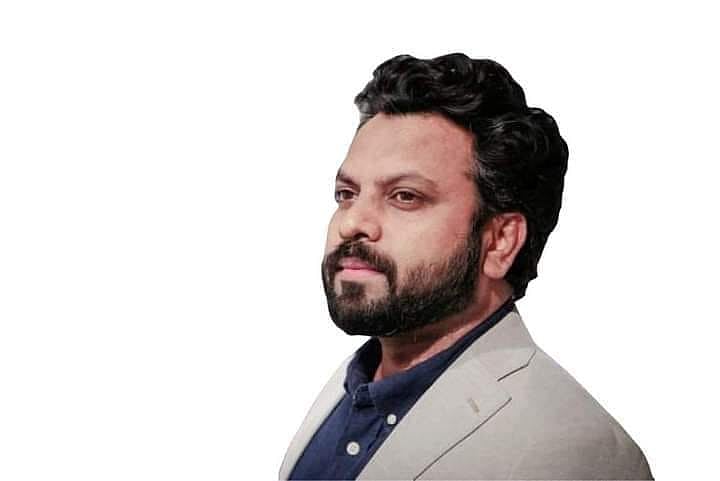 এম এম খালেকুজ্জামান