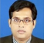 প্রণব কুমার পান্ডে