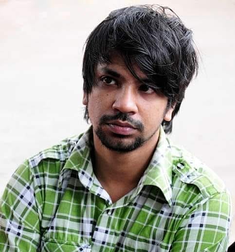 তন্ময় ইমরান