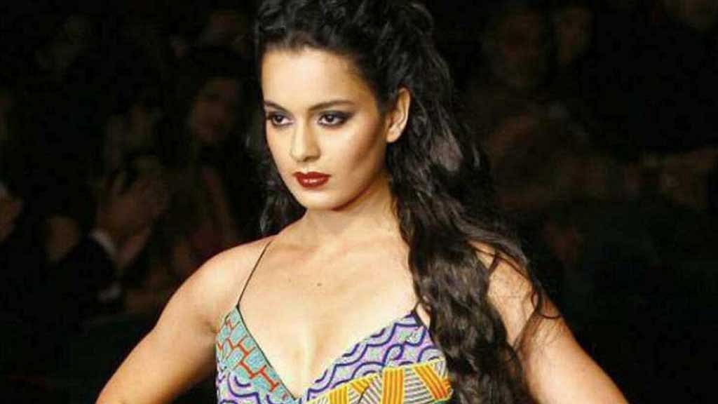 ফিল্মফেয়ার ‘আনফেয়ার’, মামলা ঠুকবেন কঙ্গনা