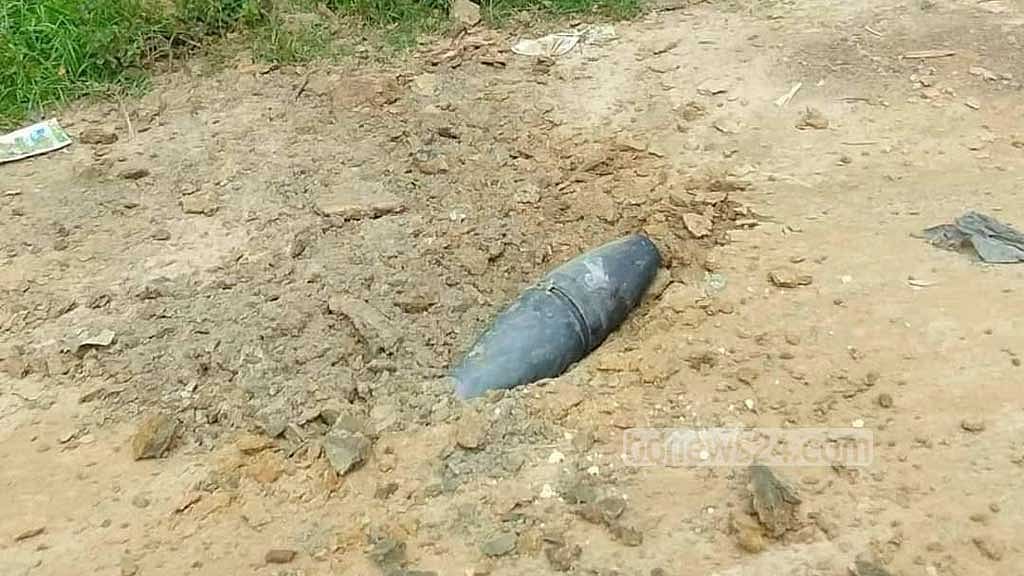 মর্টার শেল: মিয়ানমারের রাষ্ট্রদূতকে তলব, কড়া প্রতিবাদ ঢাকার