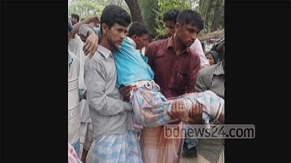 বিদ্যুৎকেন্দ্র নিয়ে সংঘর্ষ, লেয়াকতসহ ২৭ আসামির বিচার শুরু