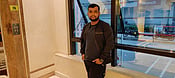 Shahria Bappy