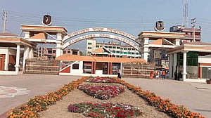 বাউবির এসএসসির ফল প্রকাশ, পাস ৬৫.৫৯%