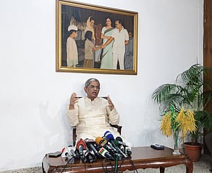 ‘গুম-হত্যার’ তদন্ত হোক জাতিসংঘের তত্ত্বাবধানে: ফখরুল