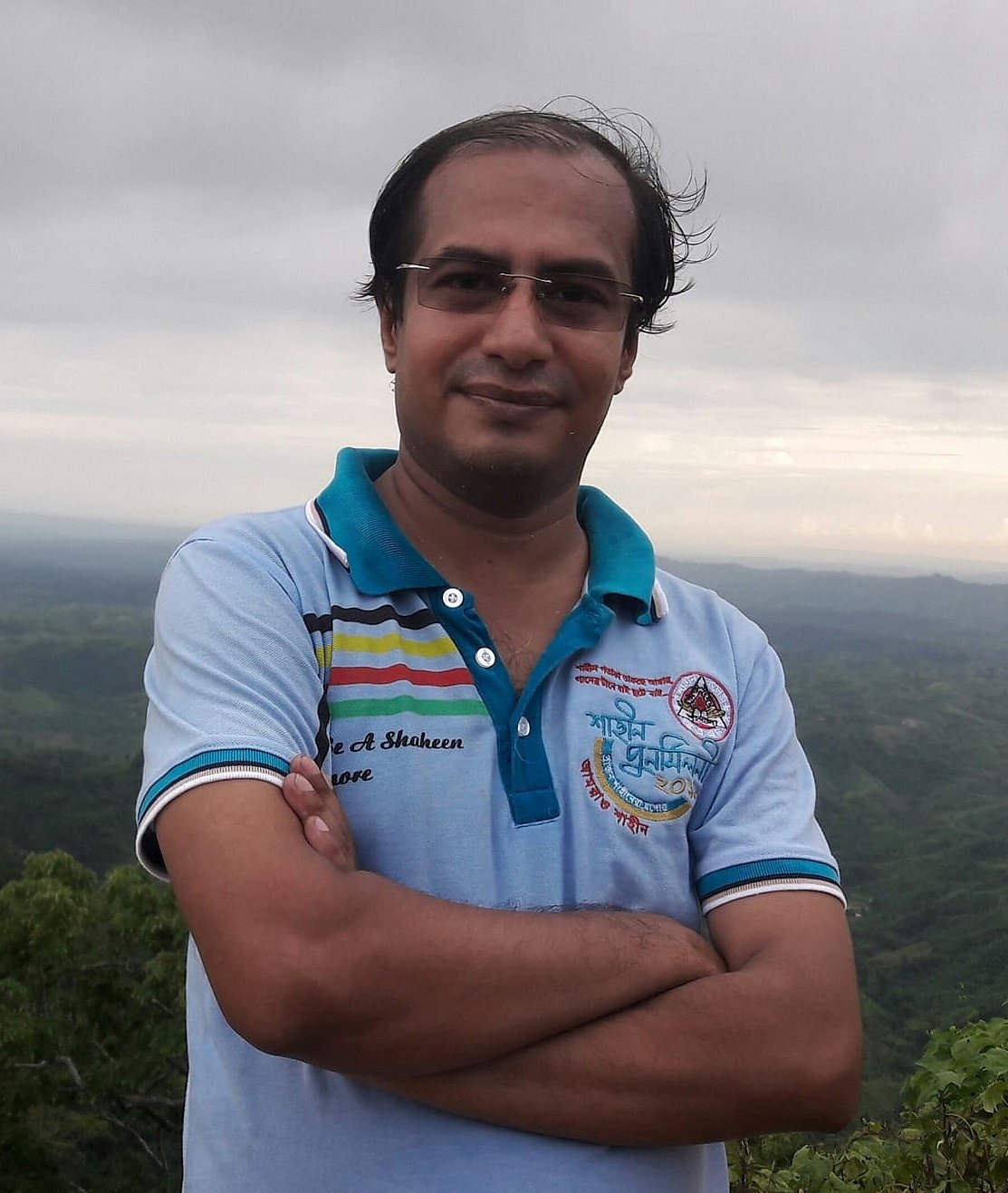 আবু নাসের অনীক
