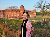 তৈয়বা ইসলাম তৃপ্তি