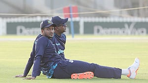 শ্রীরামের চোখে পান্ডিয়া-স্টোকসের কাতারে সাকিব