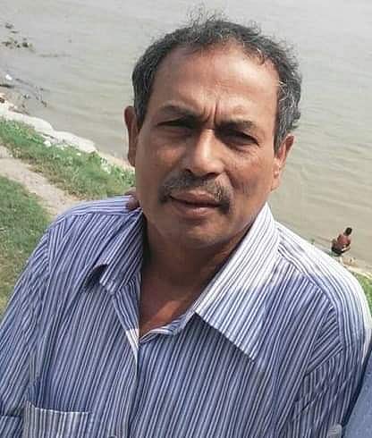 সরকার মাসুদ