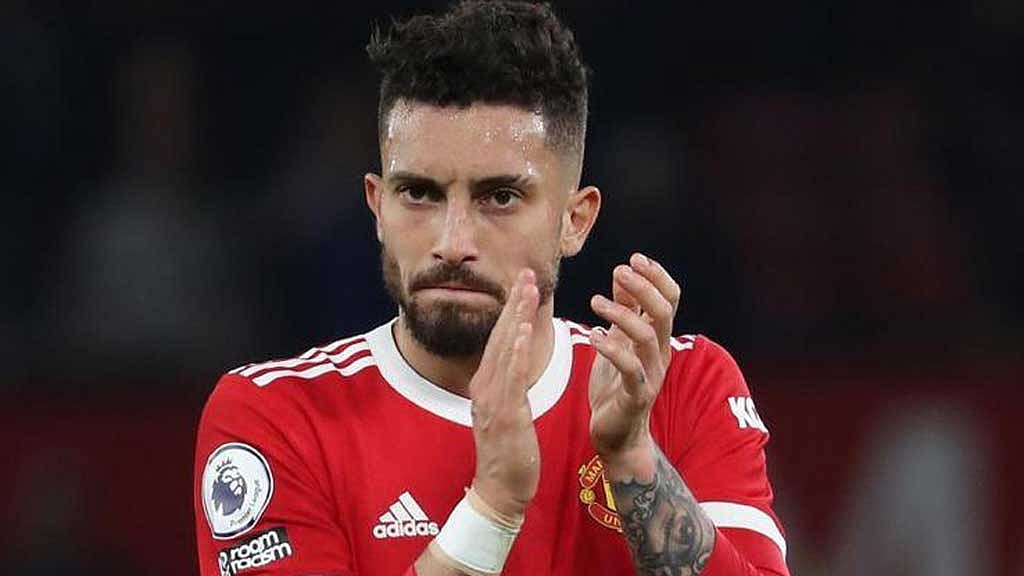 ইউনাইটেড থেকে সেভিয়ায় তেলেস