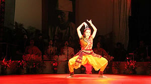ছায়ানটে নজরুল স্মরণ