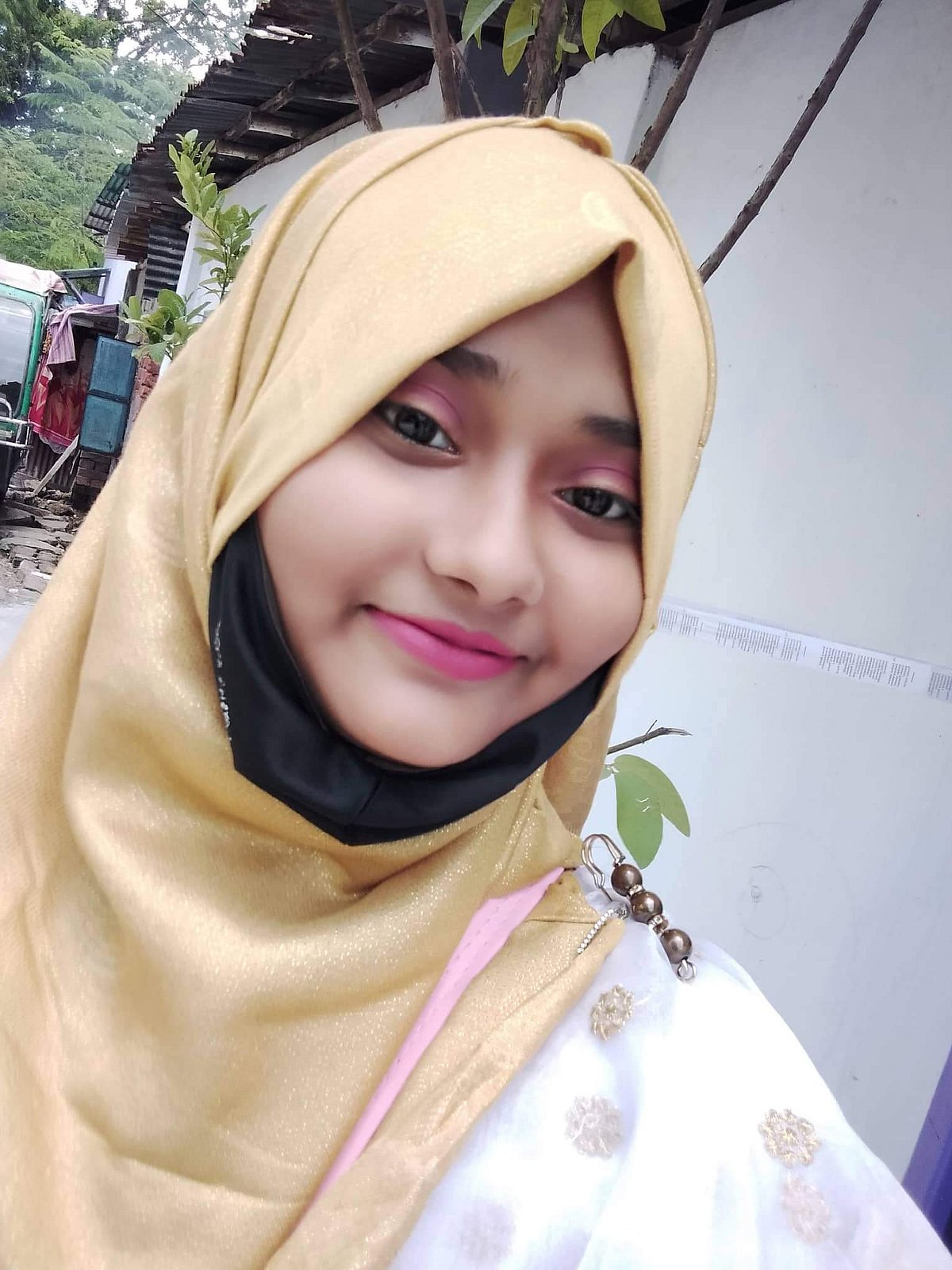 মাঈশা আনজুম আরিফা