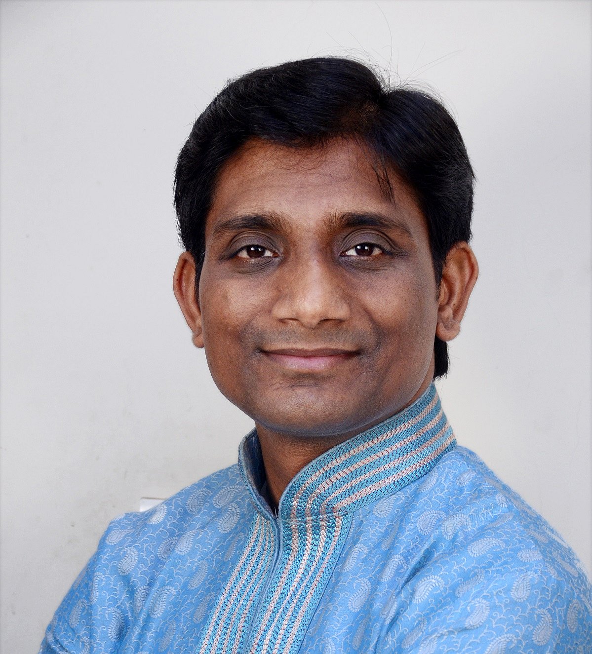 বিধান চন্দ্র পাল