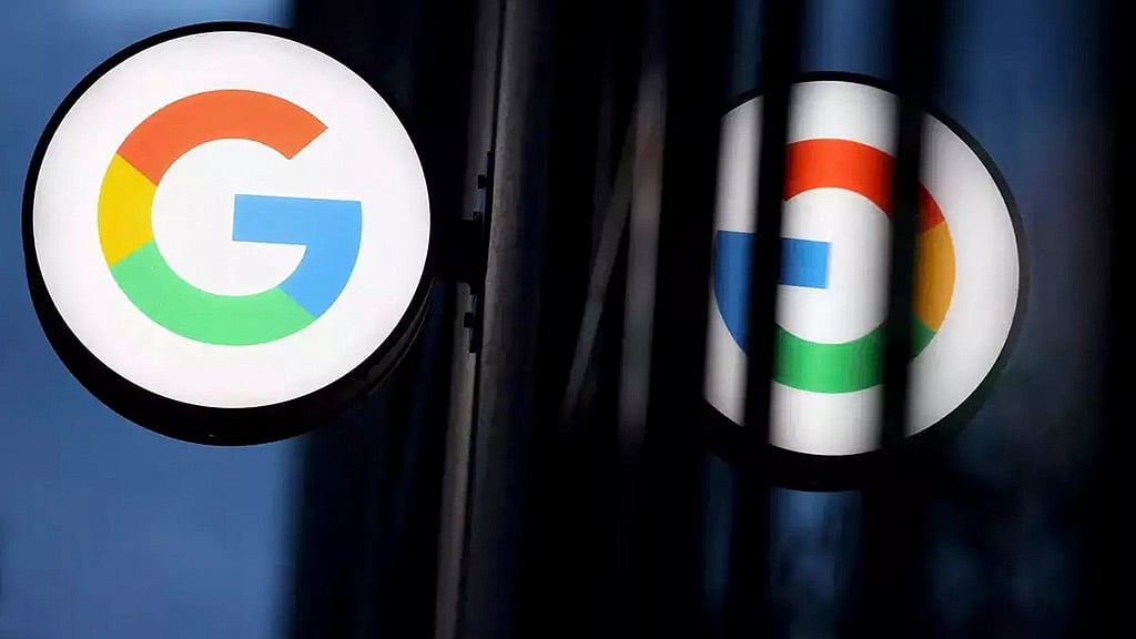 গুগলও পাঠায় স্প্যাম ইমেইল, অভিযোগ ইউরোপে