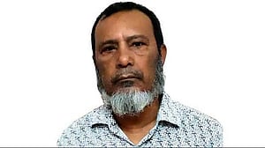 চলে গেলেন স্বাধীন বাংলা ফুটবল দলের আব্দুল হাকিম