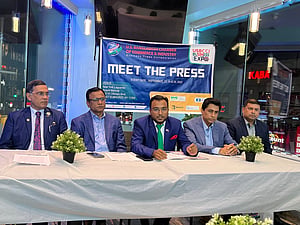 নিউ ইয়র্কে শুরু হচ্ছে বাংলাদেশের ‘বিজনেস এক্সপো’