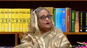 স্বনামধন্যদের অর্থপাচারের তথ্য আছে: প্রধানমন্ত্রী