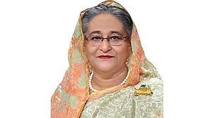 কারও ধর্মীয় অনুভূতিতে কেউ আঘাত দেবেন না: প্রধানমন্ত্রী