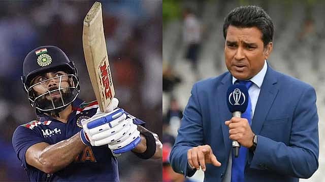 সঠিক সময়ে ফিরেছে কোহলির ‘আগ্রাসী ব্যাটিং’