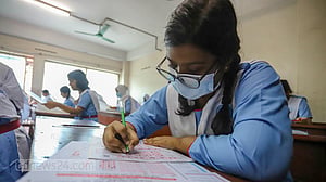 ২০২৩ সালের এসএসসি পরীক্ষা ‘এপ্রিলের শেষ দিকে’