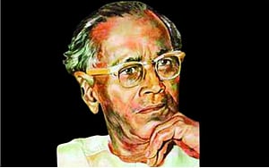 অচেনা তারাশঙ্কর