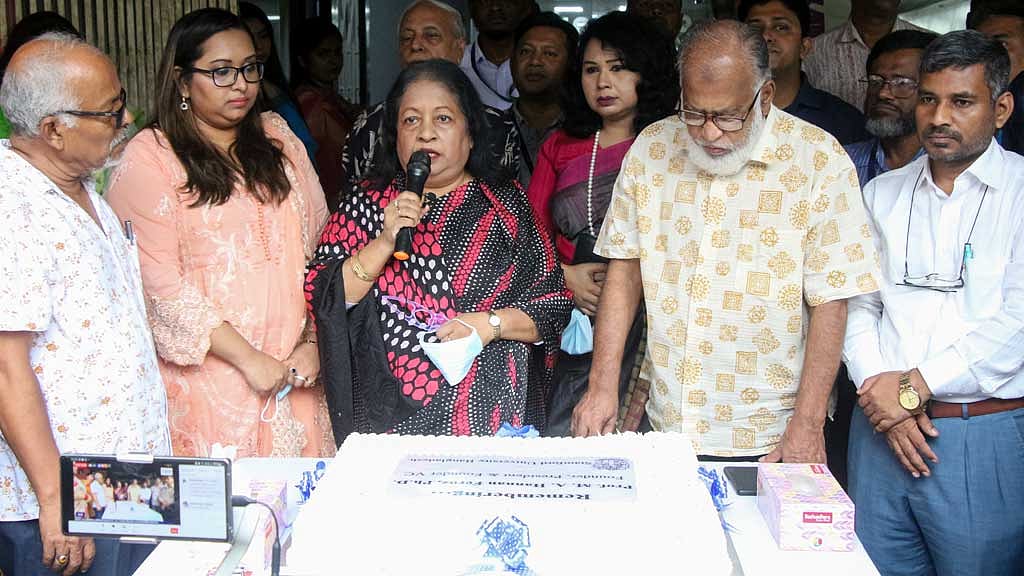 স্টামফোর্ড প্রতিষ্ঠাতার জন্মদিন উদযাপন