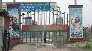 দুর্গাপূজায় ৪ দিন আমদানি-রপ্তানি বন্ধ বেনাপোলে