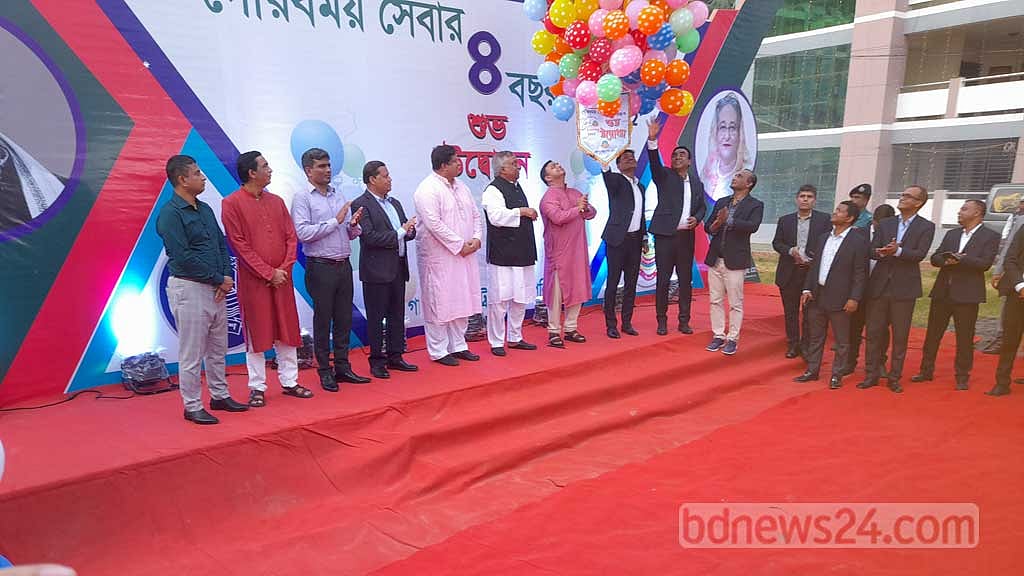 দেশে সাইবার ক্রাইম আশঙ্কাজনকভাবে বেড়ে গেছে: স্বরাষ্ট্রমন্ত্রী