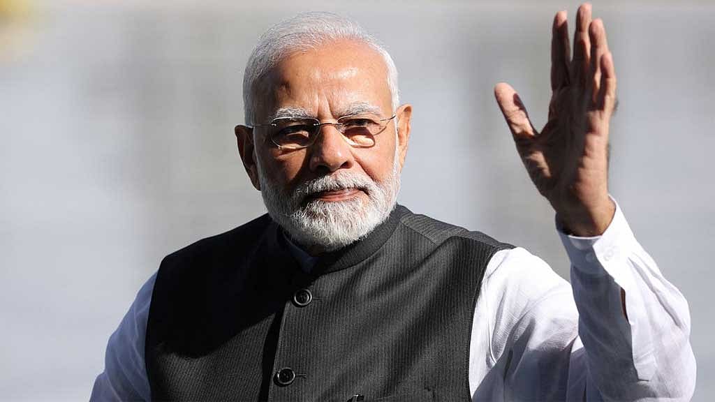 ৮০ শতাংশ ভারতীয় মোদীকে পছন্দ করেন: জরিপ