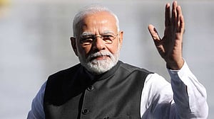 ৮০ শতাংশ ভারতীয় মোদীকে পছন্দ করেন: জরিপ