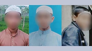 হবিগঞ্জ থেকে নিখোঁজ ৩ মাদ্রাসা ছাত্র চট্টগ্রামে উদ্ধার