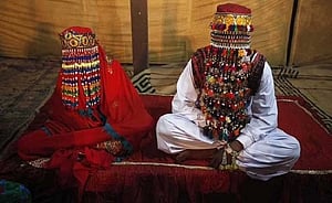 বিবাহ বিচ্ছেদ নিয়ে এক হিন্দু নারীর একক লড়াই