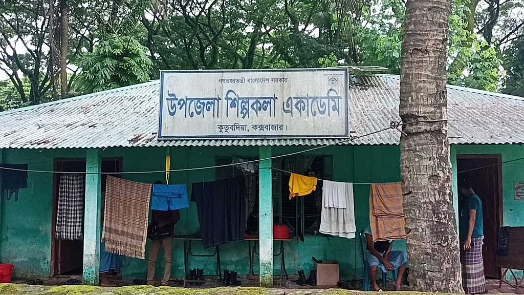 শিল্পকলায় থাকছেন আনসাররা!