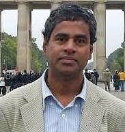 শিশির ভট্টাচার্য্য