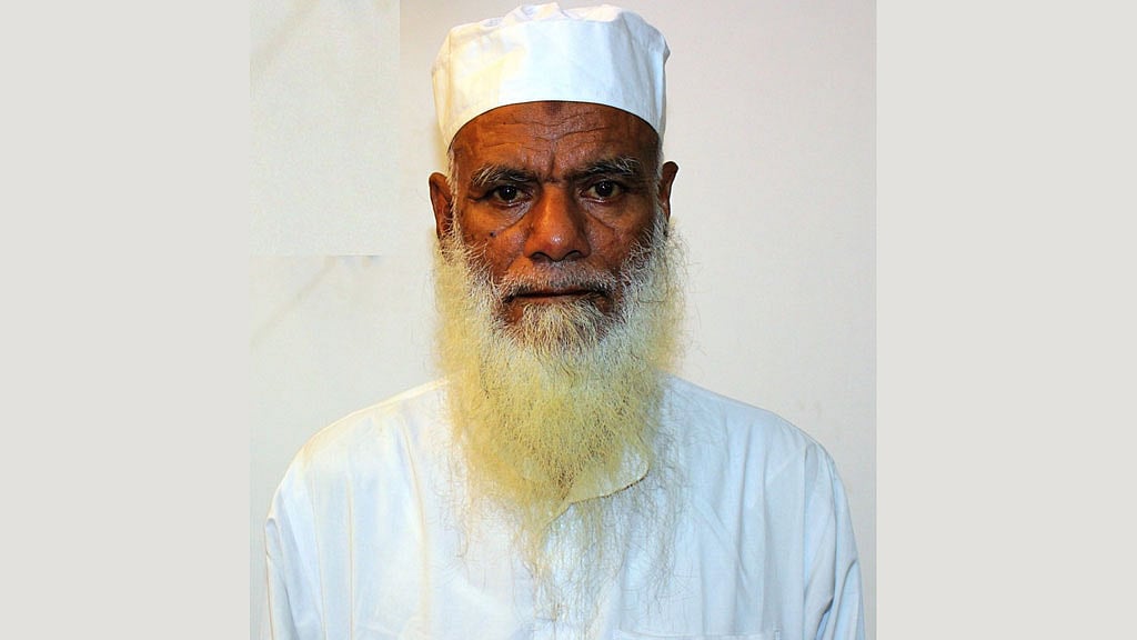 গ্রেপ্তার এড়াতে ‘ফোনও ব্যবহার করতেন না’ যুদ্ধাপরাধে মৃত্যুদণ্ডপ্রাপ্ত খলিল