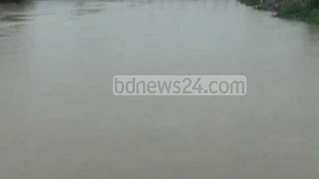 বাড়ির পুকুরে ডুবে মারা গেছে দুই বোন