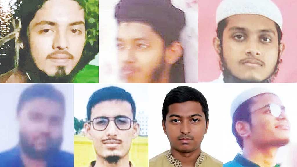 নিখোঁজ ৭ ছাত্রের বিষয়ে ‘কিছু জানে না’ পরিবার