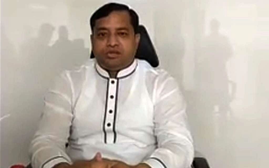 জাহাঙ্গীরের ‘দুর্নীতি’: গাজীপুরের নগর ভবন থেকে দুদকের নথি সংগ্রহ