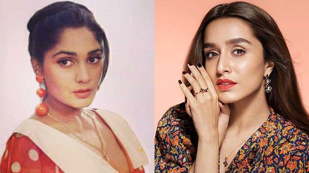 আশিকি-৩ এ নায়িকা কে?