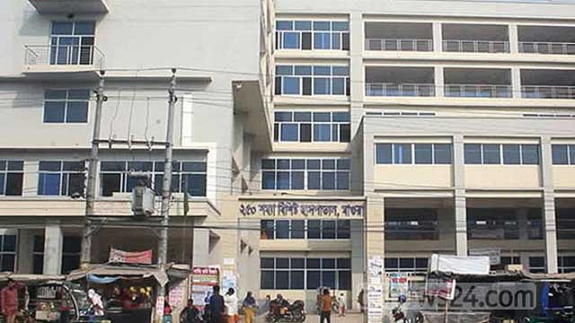 মাগুরায় নসিমনের ধাক্কায় শিশুর মৃত্যু