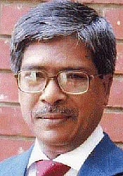 মো. আনোয়ার হোসেন