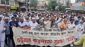 চট্টগ্রাম সিটিতে ‘গলাকাটা’ গৃহকর প্রত্যাহার দাবি, আন্দোলনের ‘হুমকি’