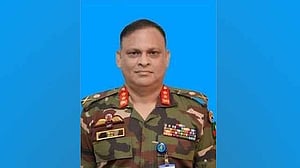 মেজর জেনারেল জিয়াউল আহসান এনটিএমসির প্রথম ডিজি