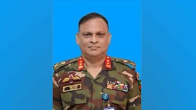 মেজর জেনারেল জিয়াউল আহসান এনটিএমসির প্রথম ডিজি