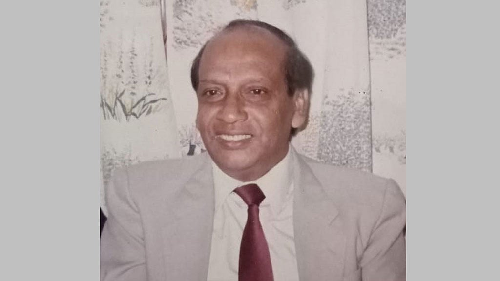 বেতারের প্রথম ডিজি এনামুল হক মারা গেছেন