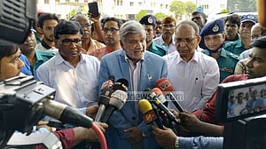 লাঠি দিয়ে দ্রব্যমূল্য কমানো সম্ভব নয়: পরিকল্পনামন্ত্রী