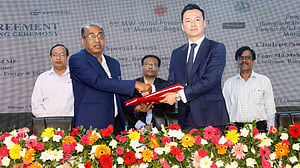 বায়ু বিদ্যুৎকেন্দ্র হচ্ছে মোংলায়