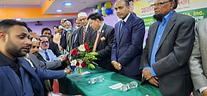 নিউ ইয়র্কে প্রবাসীদের সঙ্গে পররাষ্ট্রমন্ত্রীর মতবিনিময়