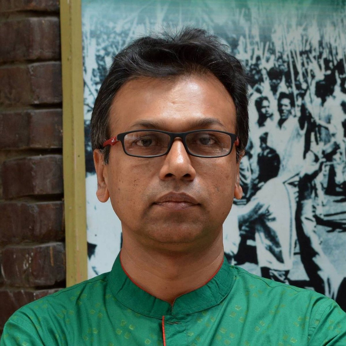 সত্যজিৎ রায় মজুমদার
